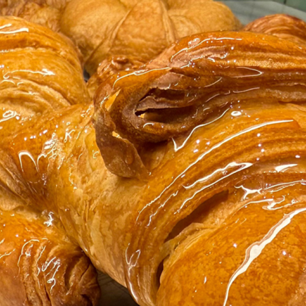Croissant la Manjoia